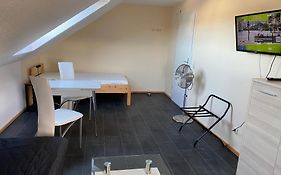 2G Ferienwohnung Schwalbe