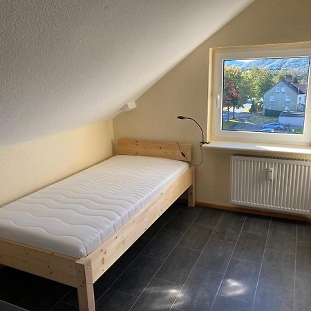 2G Ferienwohnung Schwalbe Hagen  Exterior foto