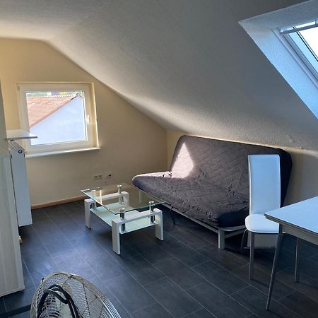 2G Ferienwohnung Schwalbe Hagen  Exterior foto
