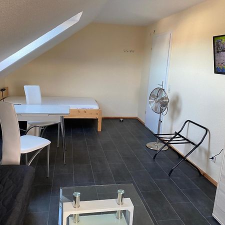 2G Ferienwohnung Schwalbe Hagen  Exterior foto