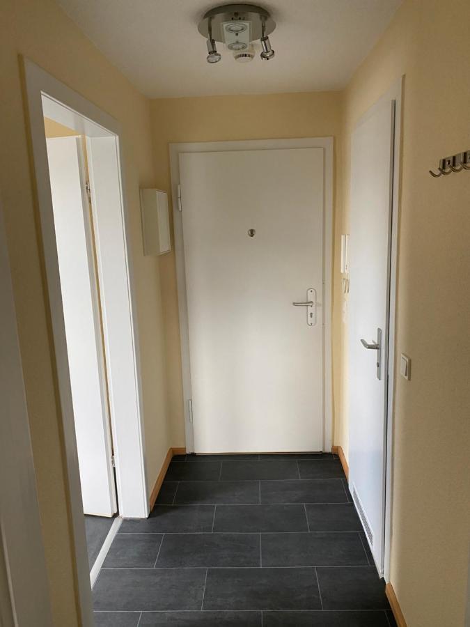 2G Ferienwohnung Schwalbe Hagen  Exterior foto