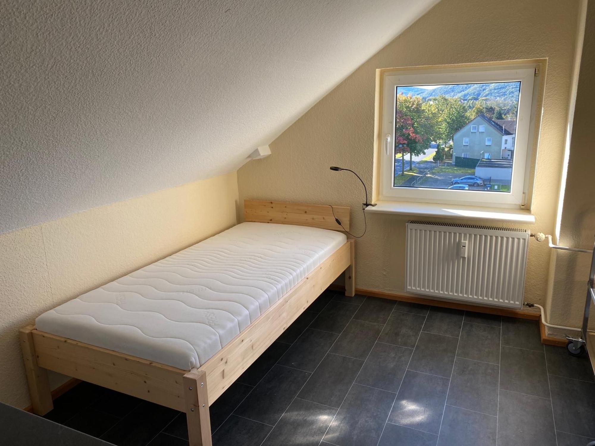 2G Ferienwohnung Schwalbe Hagen  Exterior foto