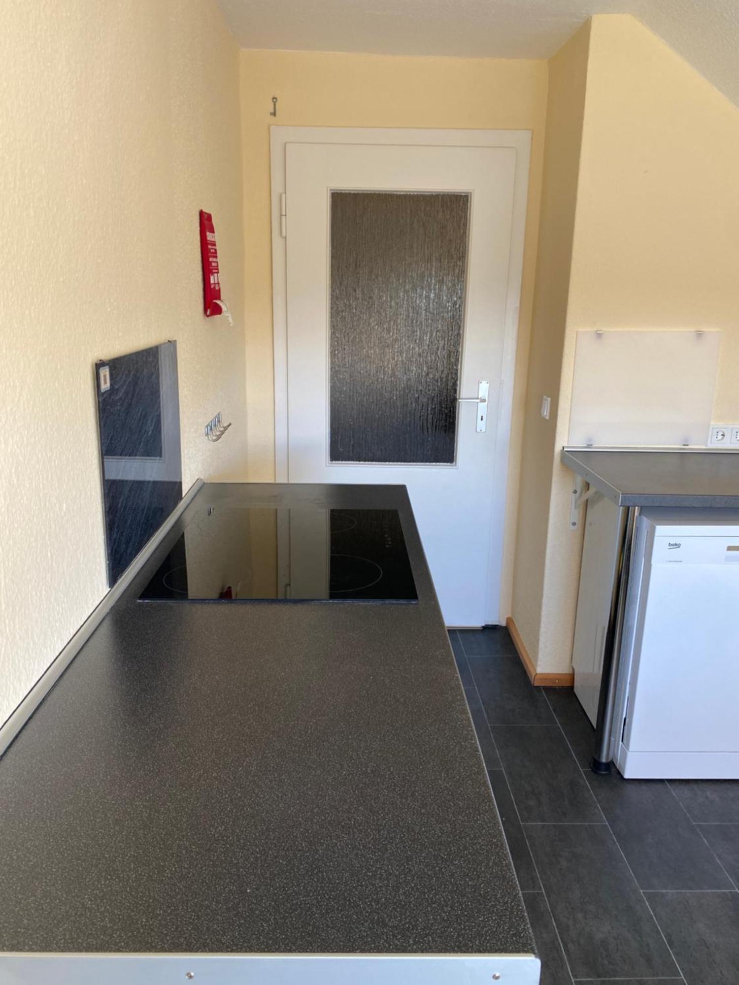 2G Ferienwohnung Schwalbe Hagen  Exterior foto