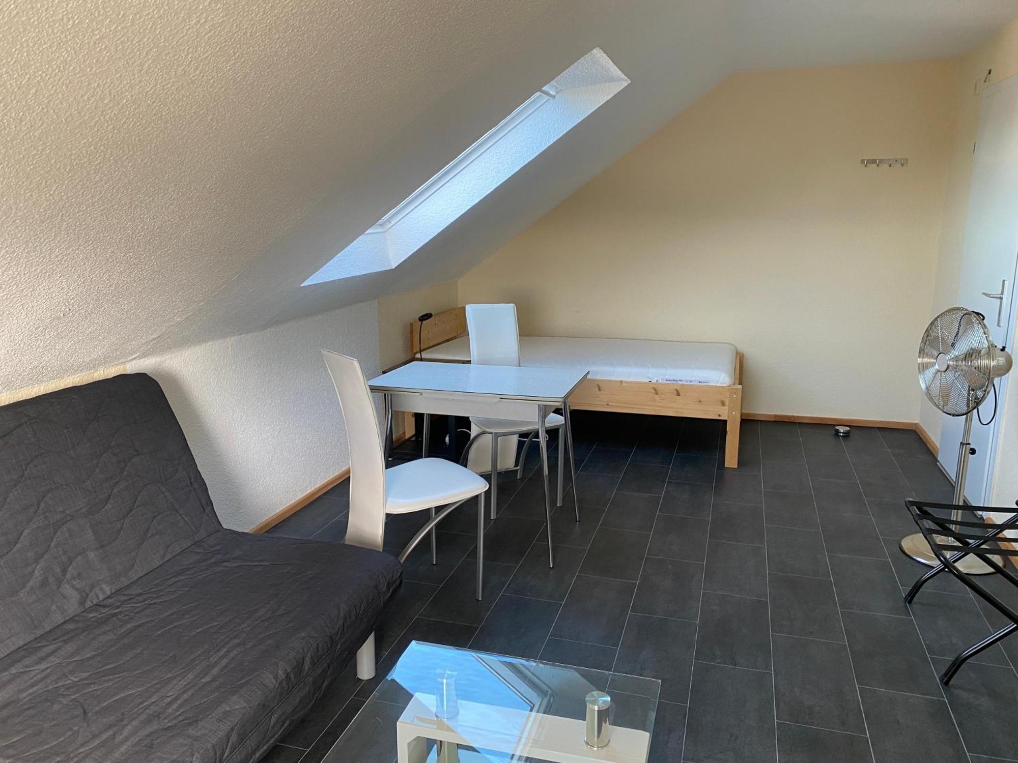 2G Ferienwohnung Schwalbe Hagen  Exterior foto